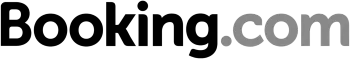 Logo Booking